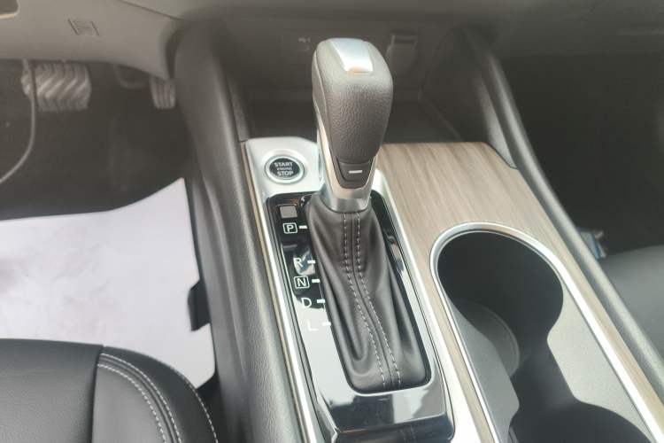 Used Nissan Teana 2021 2.0L XL Comfort Edition