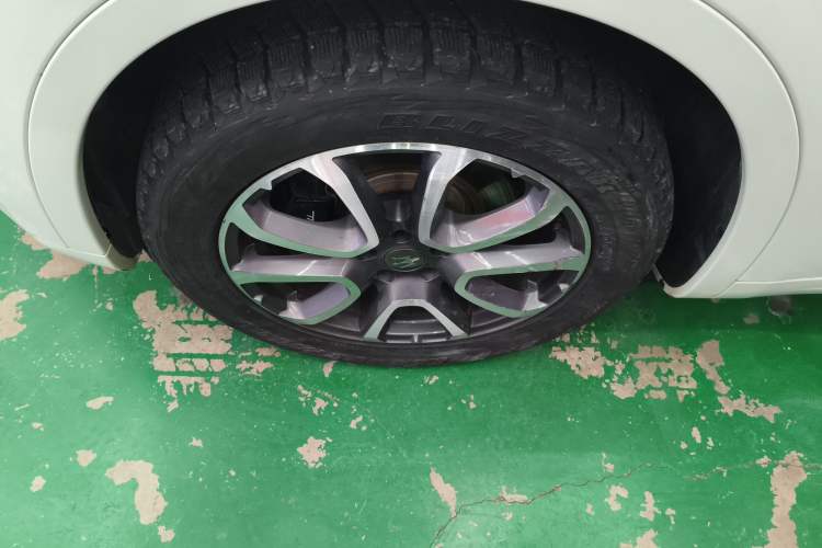 Used Maserati Levante 2016 3.0T Standard Edition
