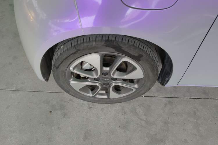 Used ORA White Cat 2020 401 km Flagship Version
