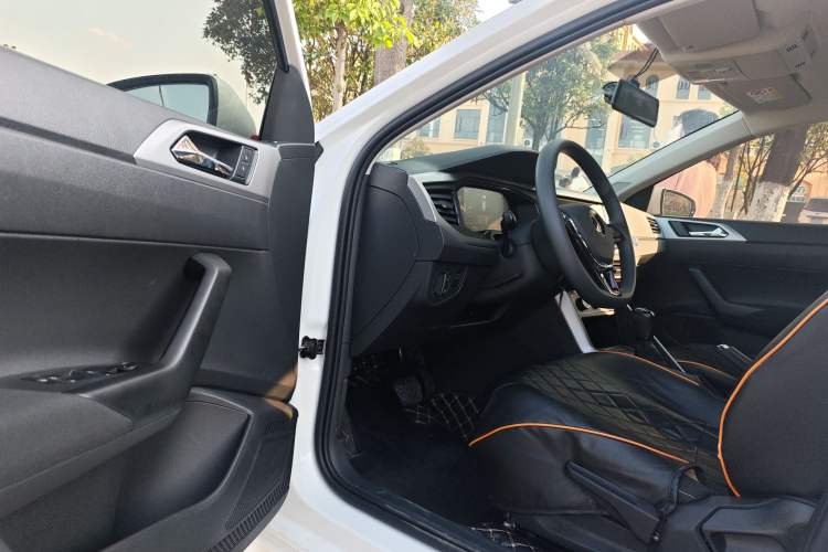 Used Volkswagen Polo 2023 Revised Plus 1.5L Automatic – Enjoy Life Edition