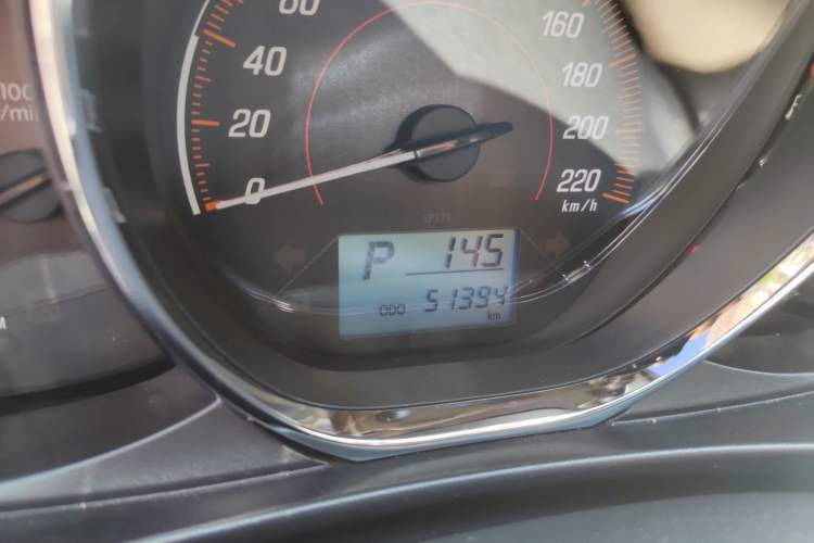 Used Toyota YARiS L Zhi Xuan 2020 1.5L CVT Leading Edition