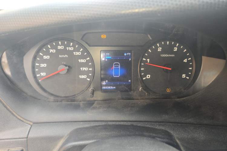 Used Iveco Eurocargo 2020 2.3T Manual Super Rui Long Wheelbase Short Overhang High Roof High Performance F1A