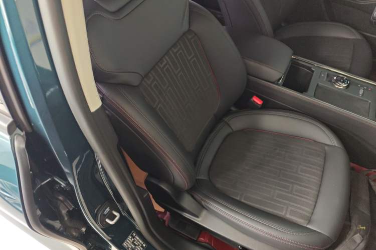 Used Ford Mondeo 2023 EcoBoost 180 Luxury Model