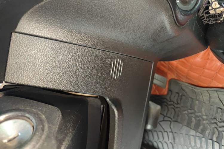 Used Jeep Wrangler 2015 3.6L Rubicon Two-Door Comfort Edition