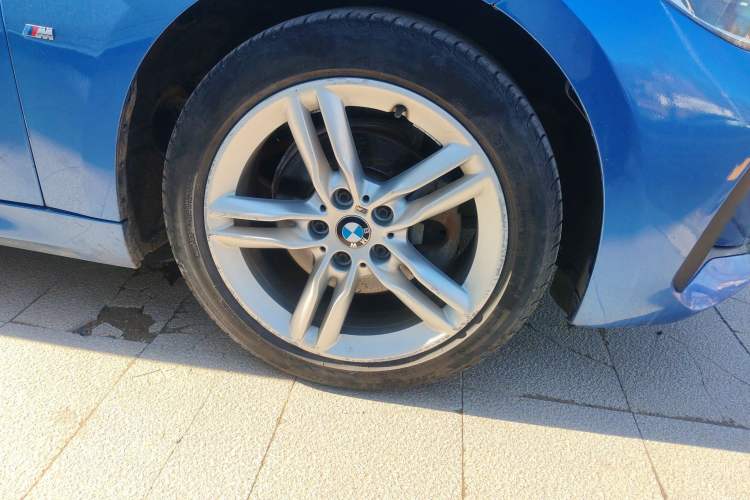 Used BMW 1 Series 2019 118i M Sport Package