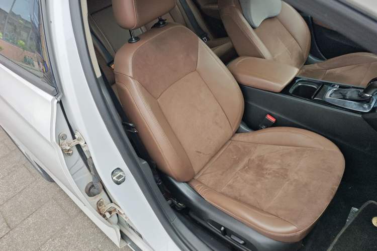 Used Buick Regal 2017 20T Elite Edition
