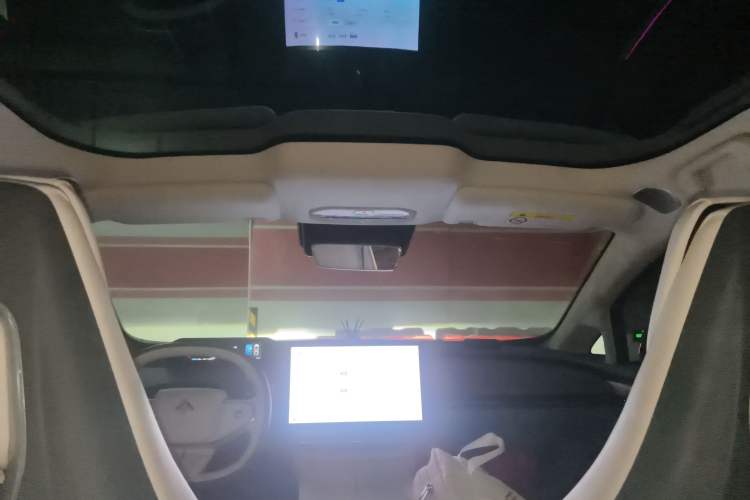 Used Hyptec GT 2023 560 Rear-Drive Seven-Wing Edition
