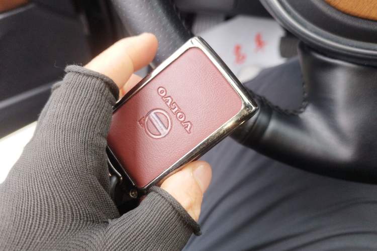 Used Volvo S90 2017 T5 Zhiyuan Edition