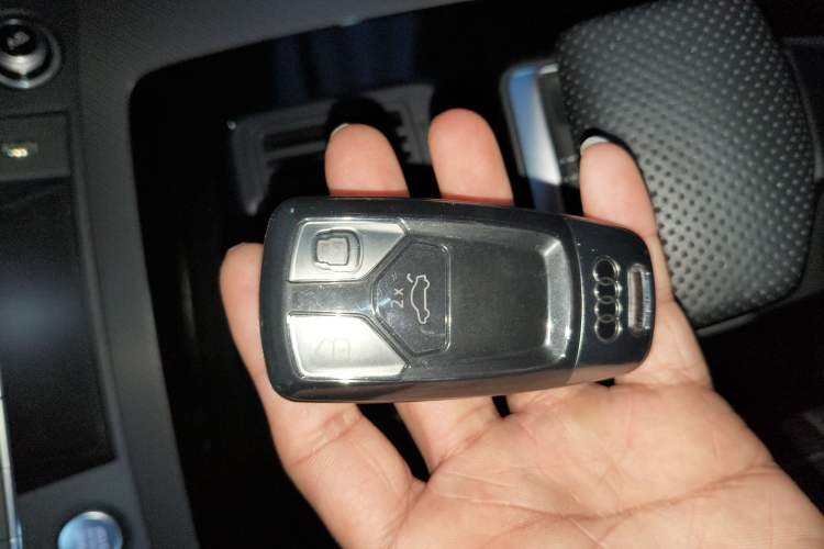 Used Audi Q5L Sportback 2024 40 TFSI Luxury Edition
