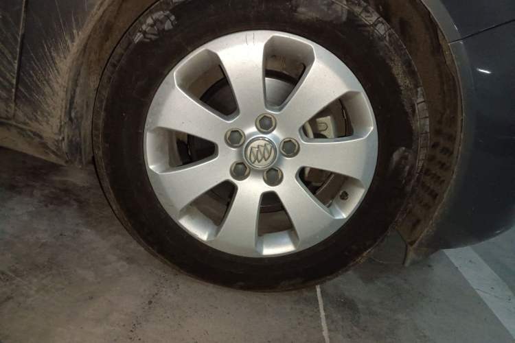 Used Buick Regal 2012 2.0L Luxury Edition