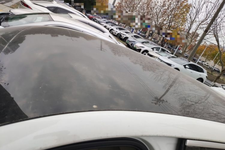 Used Li Auto L6 2024 Pro Model