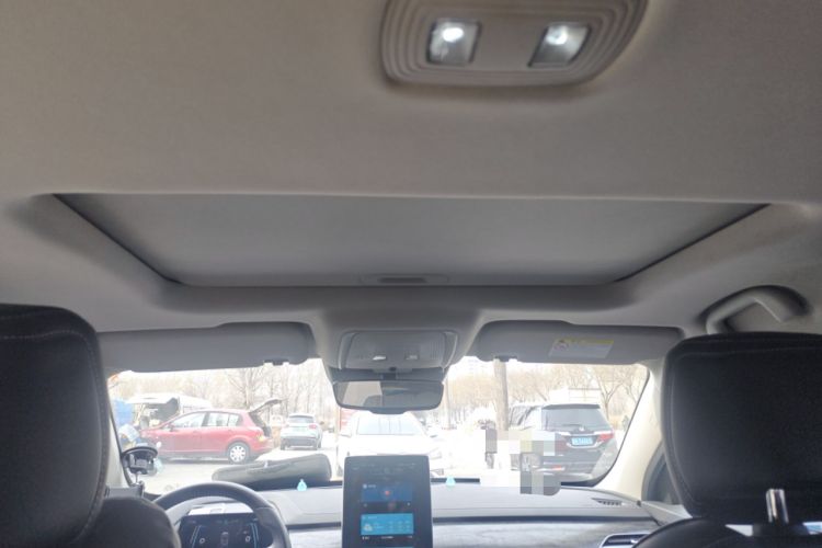 Used BYD Qin Pro New Energy 2019 EV Super Edition High-Power Long-Range Smart-Connected Cutting-Edge Model
