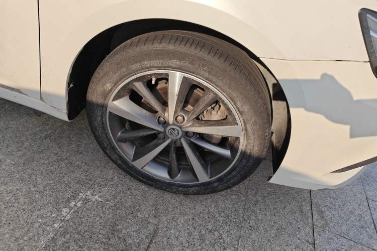 Used MG 6 2019 20T Manual Sport Edition
