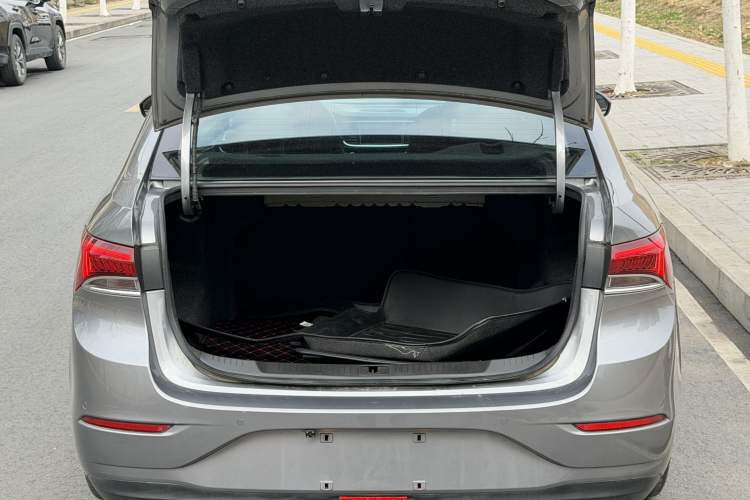 Used Buick GT 2018 18T Automatic Elite Model