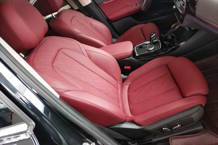 Used BMW X3 2023 xDrive25i M Sport Package