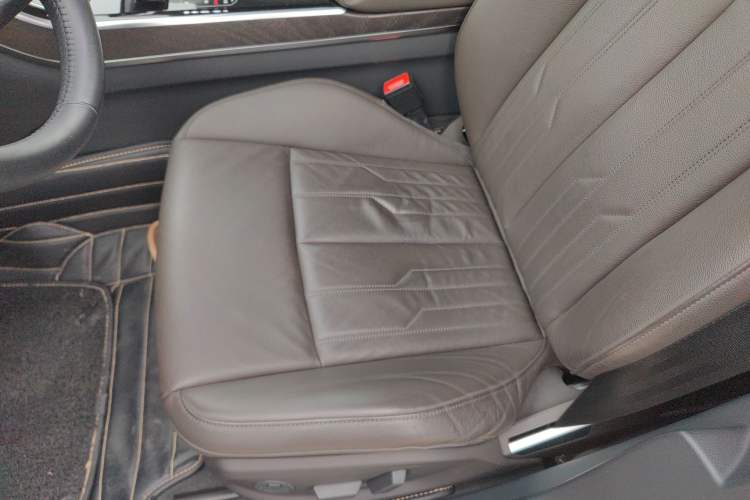 Used Audi A8 2018 A8L 55 TFSI quattro Launch Edition Elite Model