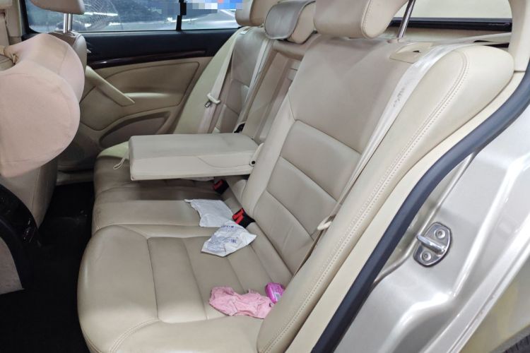 Used Skoda Octavia 2013 1.6L Automatic Yijun Edition