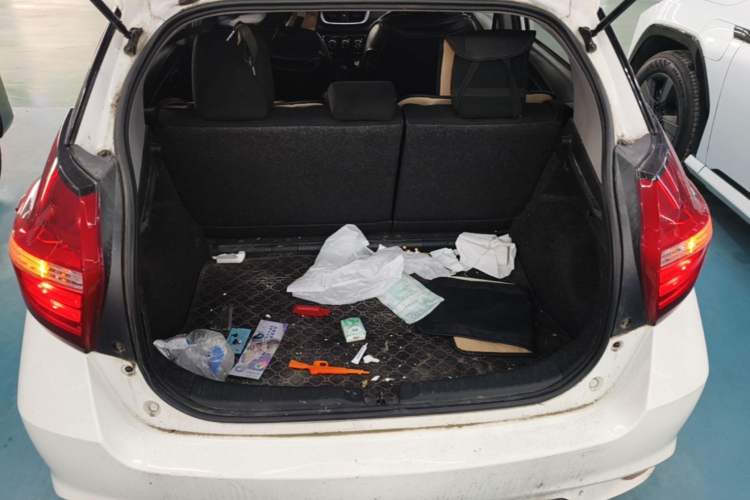 Used Toyota YARiS L Zhi Xuan 2016 Revised 1.5E CVT Charming Edition