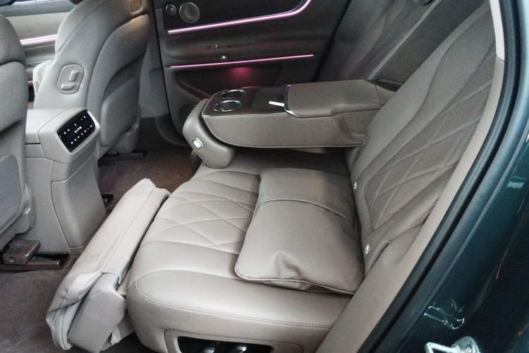 Used Hima AITO M9 2024 Range-Extended Max Edition 42 kWh 5-Seater Version