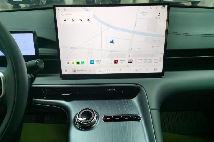 Used Geely Galaxy E5 2024 530km Long-Range Version