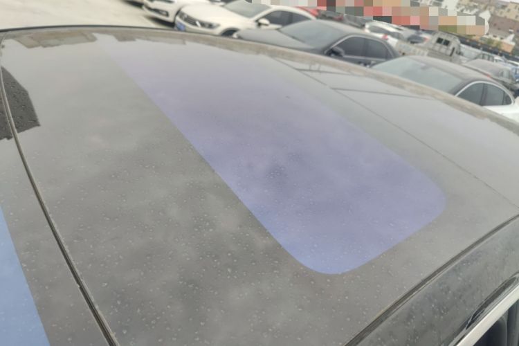 Used HiPhi X 2021 Flagship Edition 6-Seater Roof