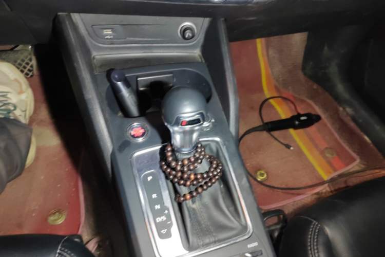 Used Audi Q2L 2020 35 TFSI Ambition Dynamic Edition
