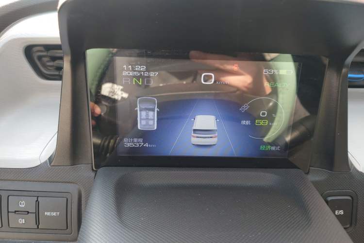 Used Wuling Hongguang MINIEV 2022 Zizai Version Lithium Iron Phosphate
