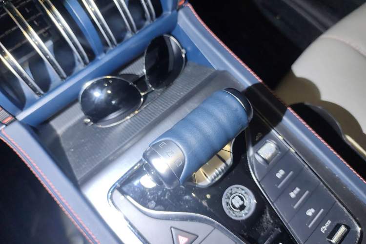 Used BYD Yuan PLUS 2022 430 km Luxury Version
