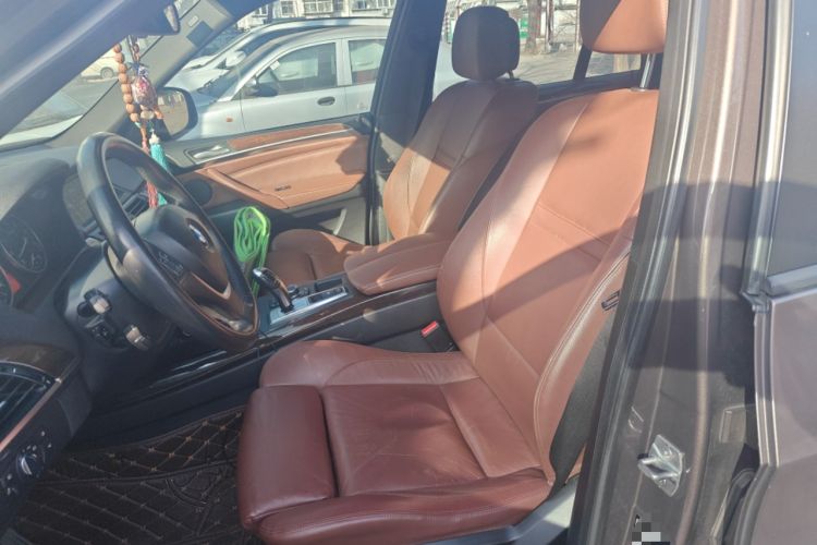 Used BMW X5 2013 xDrive35i Luxury Edition
