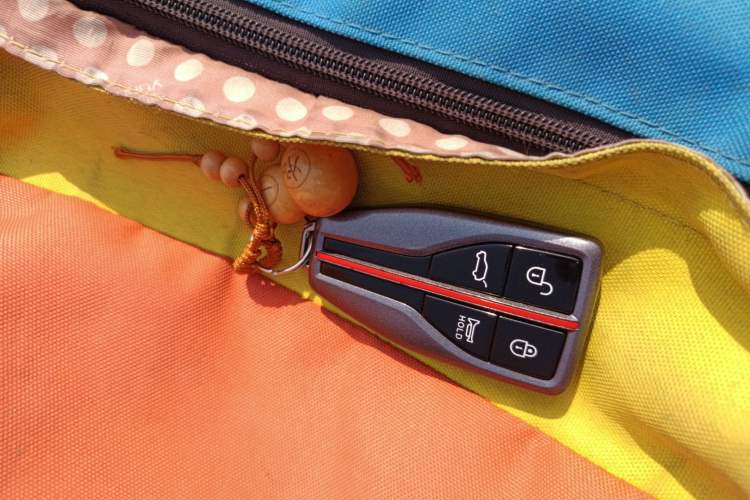 Used Hongqi HS5 2022 Revised Version 2.0T Smart Connect Flagship Edition