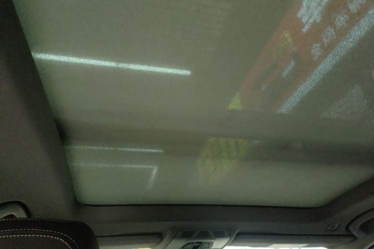 Used BMW 1 Series 2019 118i M Sport Package Headliner