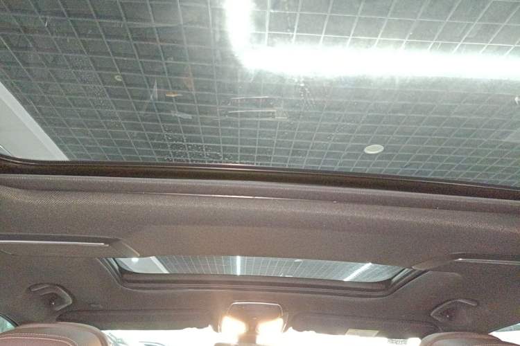 Used BMW 7 Series 2018 730Li Leading Model M Sport Package
