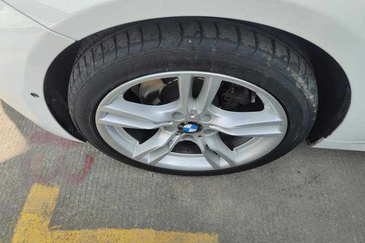 Used BMW 3 Series 2019 320Li M Sport Package