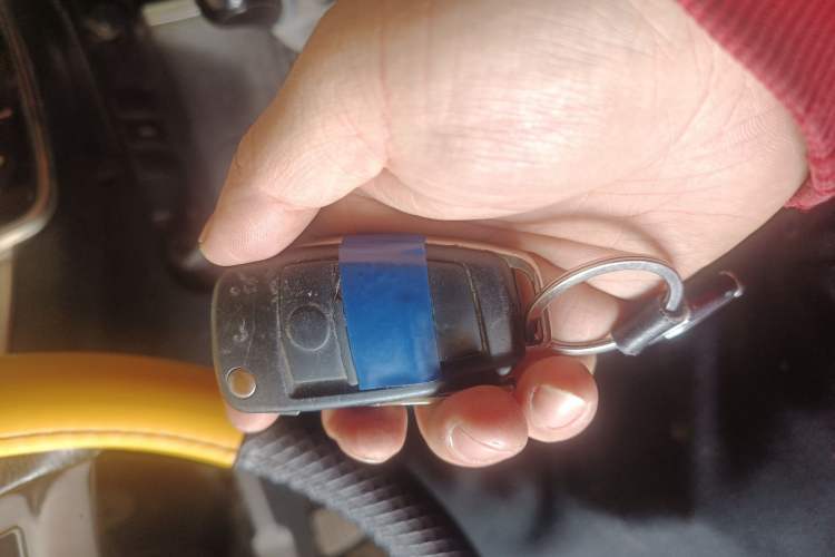 Used Huanghai Jiaolong 2015 2.8T Four-Wheel Drive Diesel Sport Edition JE493ZLQ4CB