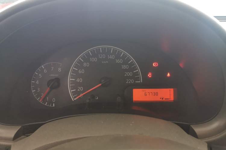 Used Nissan Sunny 2015 1.5XE Manual Comfort Edition