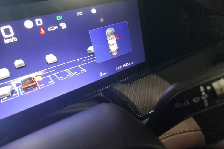 Used Denza Z9GT 2024 1100 4x4 Ultra First Edition