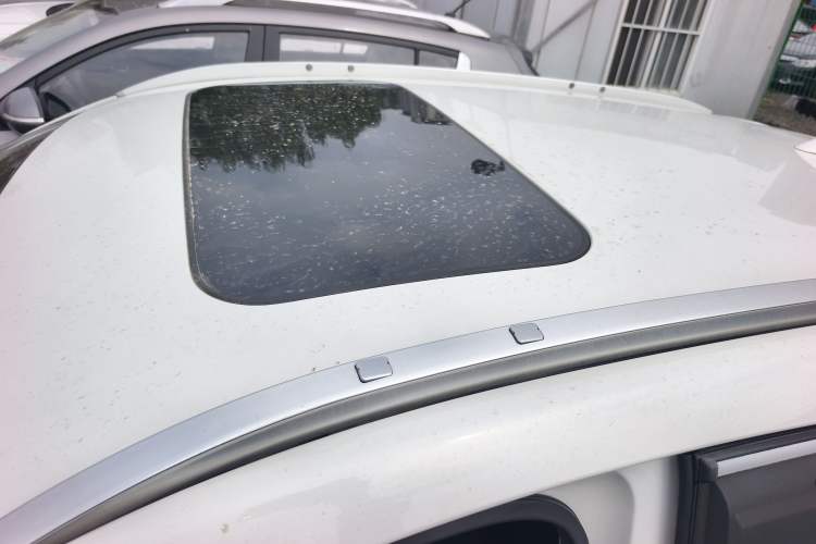 Used Mazda CX-5 2017 2.0L Automatic 2WD ZhiShang Trim China V Standard Roof