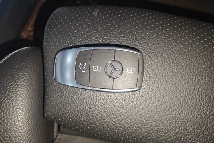 Used Mercedes-Benz C-Class (Import) 2020 Facelifted C 260 Estate