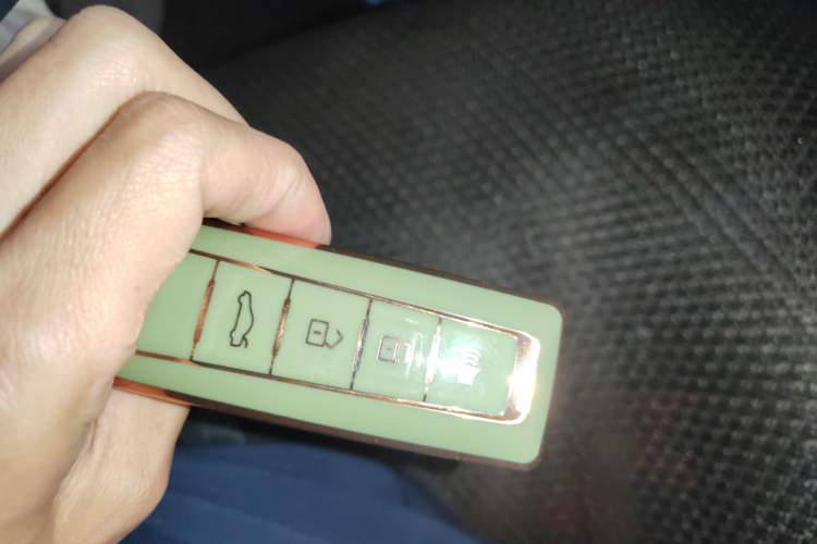 Used Wey Macchiato 2021 1.5L DHT Master Edition