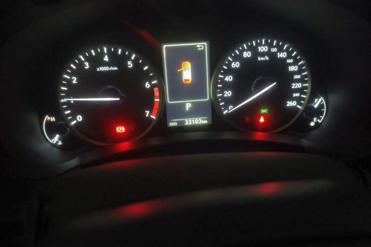 Used Lexus NX 2020 200 Front-Wheel Drive Freeline Edition China VI Standard