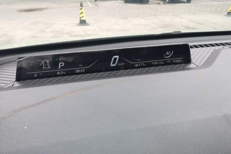 Used NETA V 2022 Chao 400 Lite
