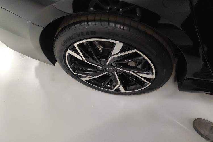 Used Lynk & Co 03 2023 1.5TD DCT JingPlus
