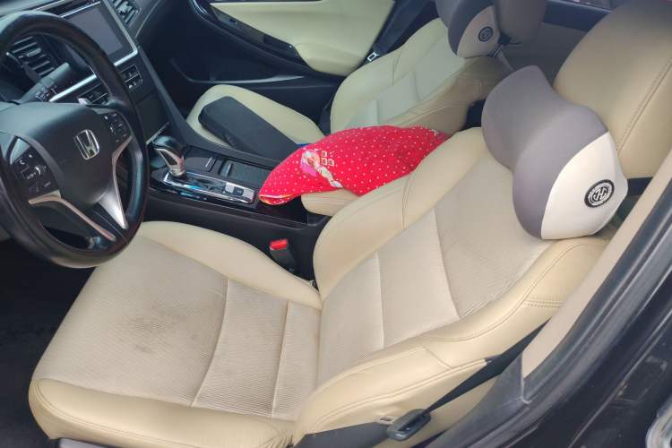 Used Honda Spirior 2015 2.0L Luxury Edition