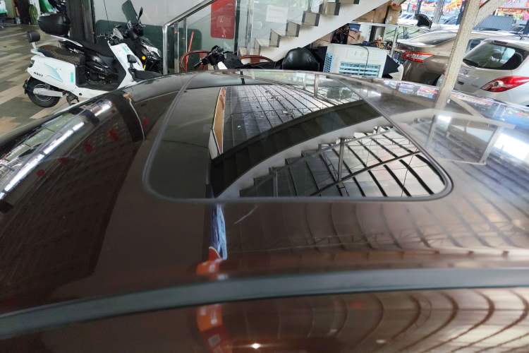 Used Honda Accord 2016 2.0L Elite Edition
