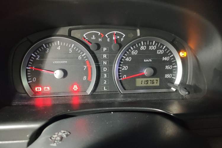 Used Suzuki Jimny 2011 1.3 AT