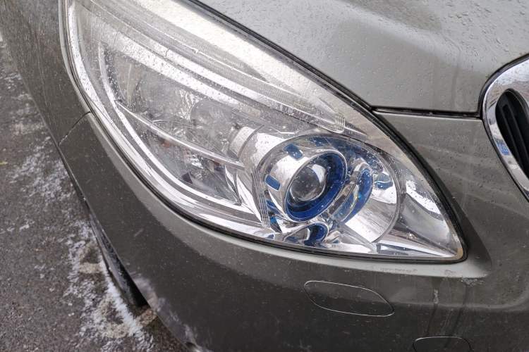 Used Buick GL8 2013 3.0L XT Luxury Business Flagship Edition