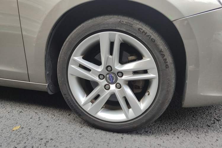 Used Volvo S60 2015 S60L T5 Intelligent Drive Edition