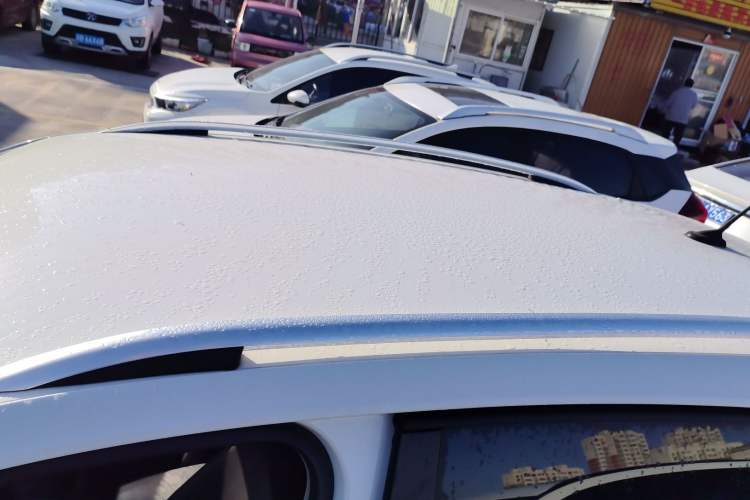 Used Skoda Kamiq 2020 1.5L Automatic Standard Edition