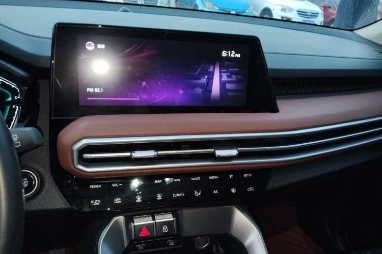 Used Kia Sportage R 2021 Ace 2.0L Splendid Edition
