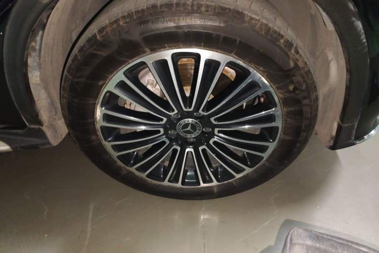 Used Mercedes-Benz GLC 2018 GLC 260 4MATIC Dynamic Edition
